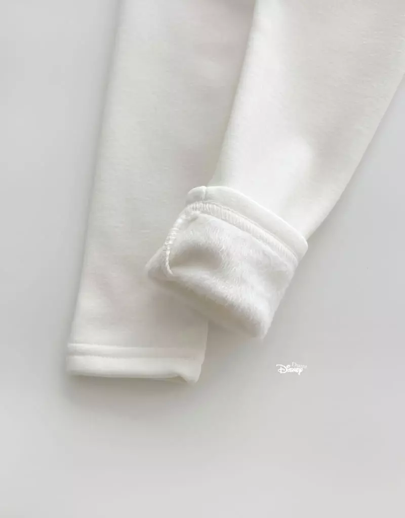 Dsaint - Korean Children Fashion - #stylishchildhood - Alice Skirt Leggings - 6