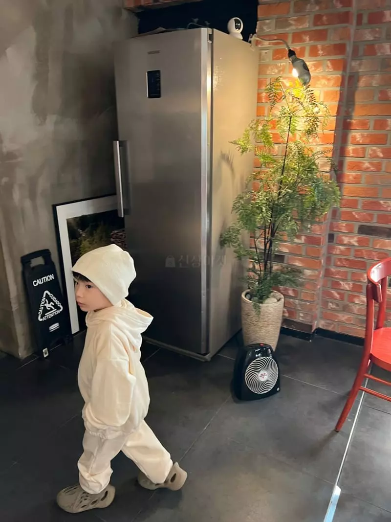 Gateless - Korean Women Fashion - #thelittlethings - GL Beanie - 4