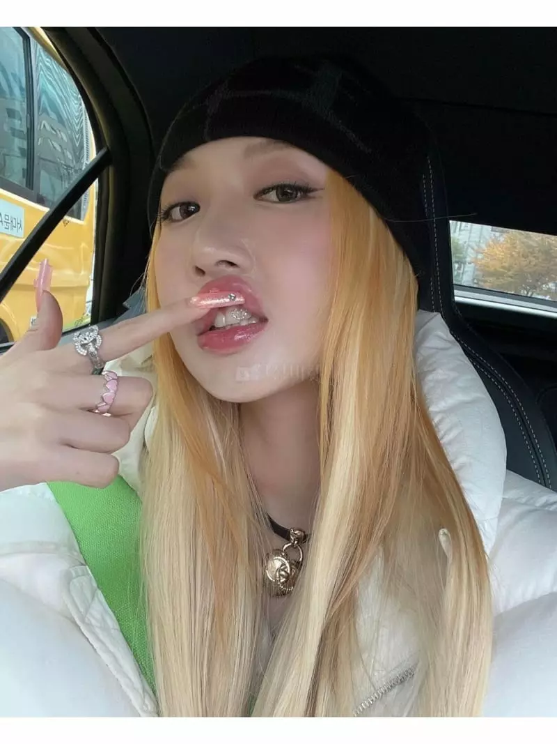 Gateless - Korean Women Fashion - #shopsmall - GL Beanie