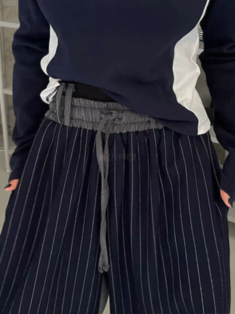 Ginger - Korean Women Fashion - #momslook - Junger Ob Pants - 4