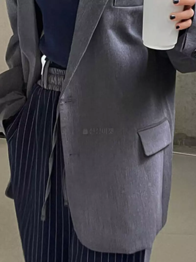Ginger - Korean Women Fashion - #womensfashion - Junger Ob Pants - 8