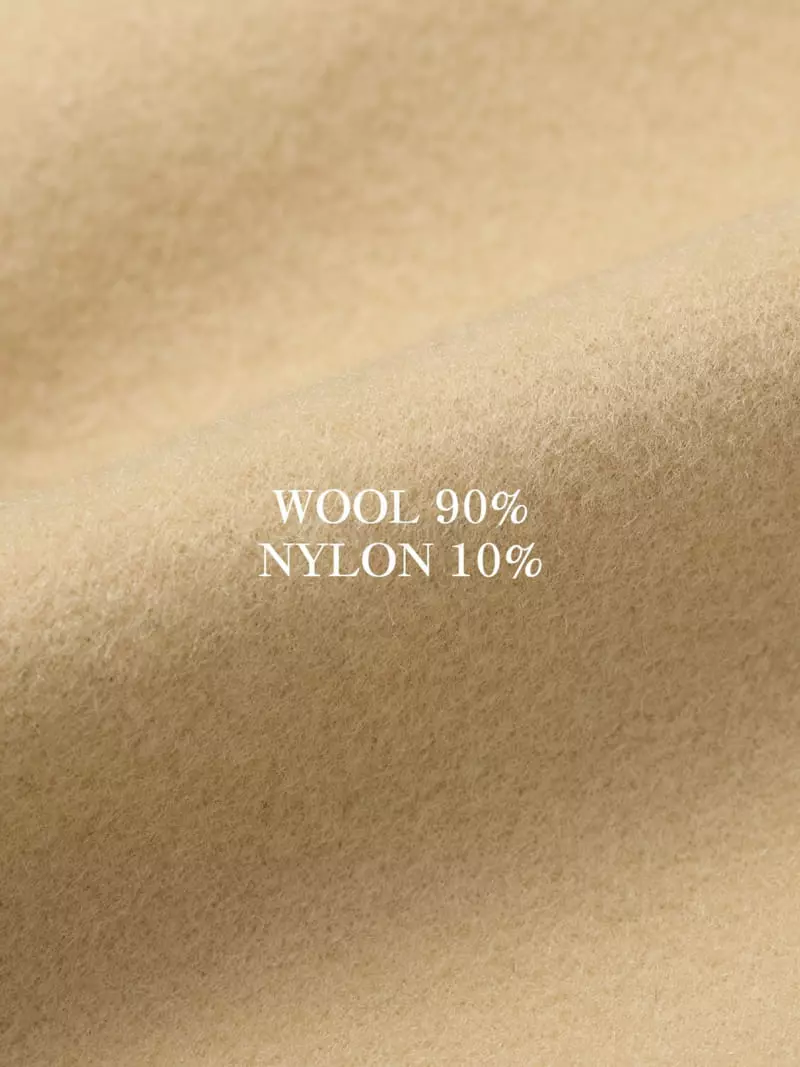 Glow Approach - Korean Women Fashion - #womensfashion - Hand Made Coat - 4