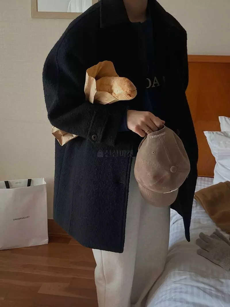 Glow Approach - Korean Women Fashion - #momslook - Hat - 3