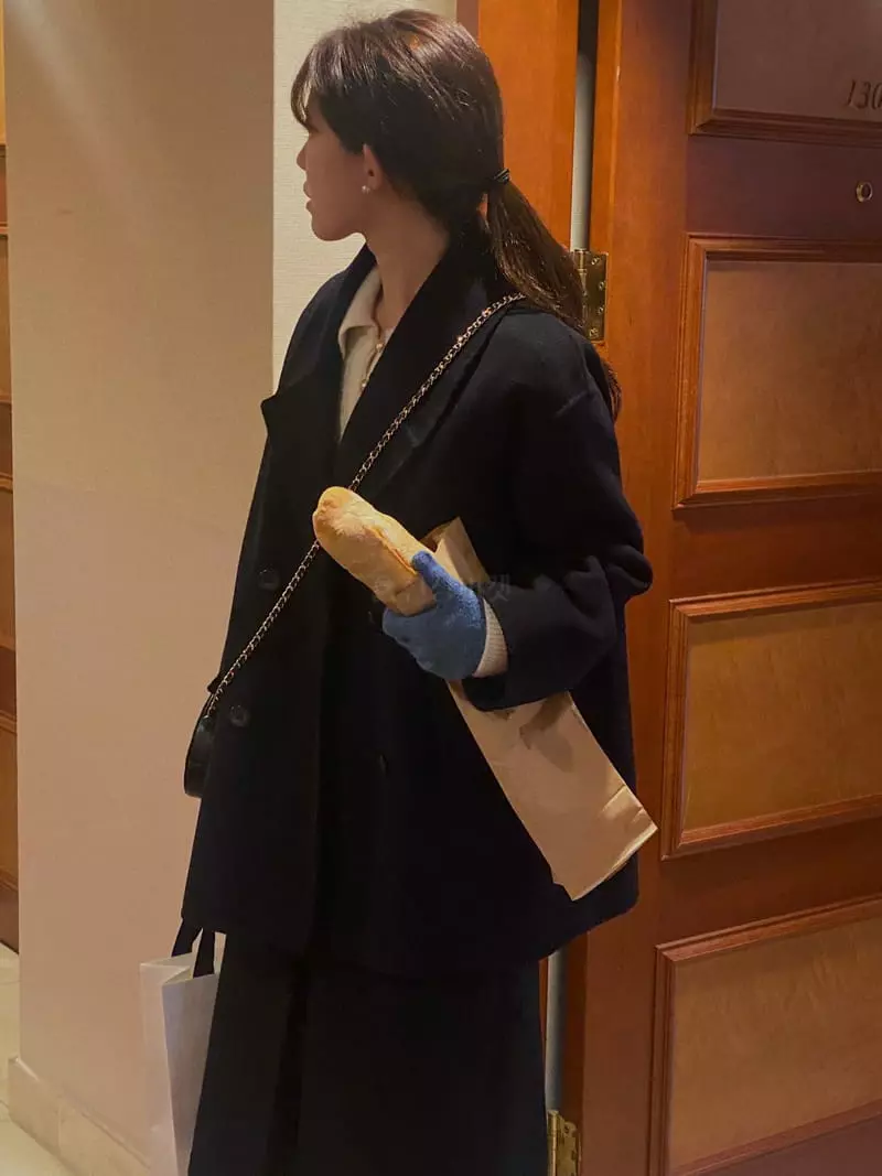Glow Approach - Korean Women Fashion - #womensfashion - Gloves - 2