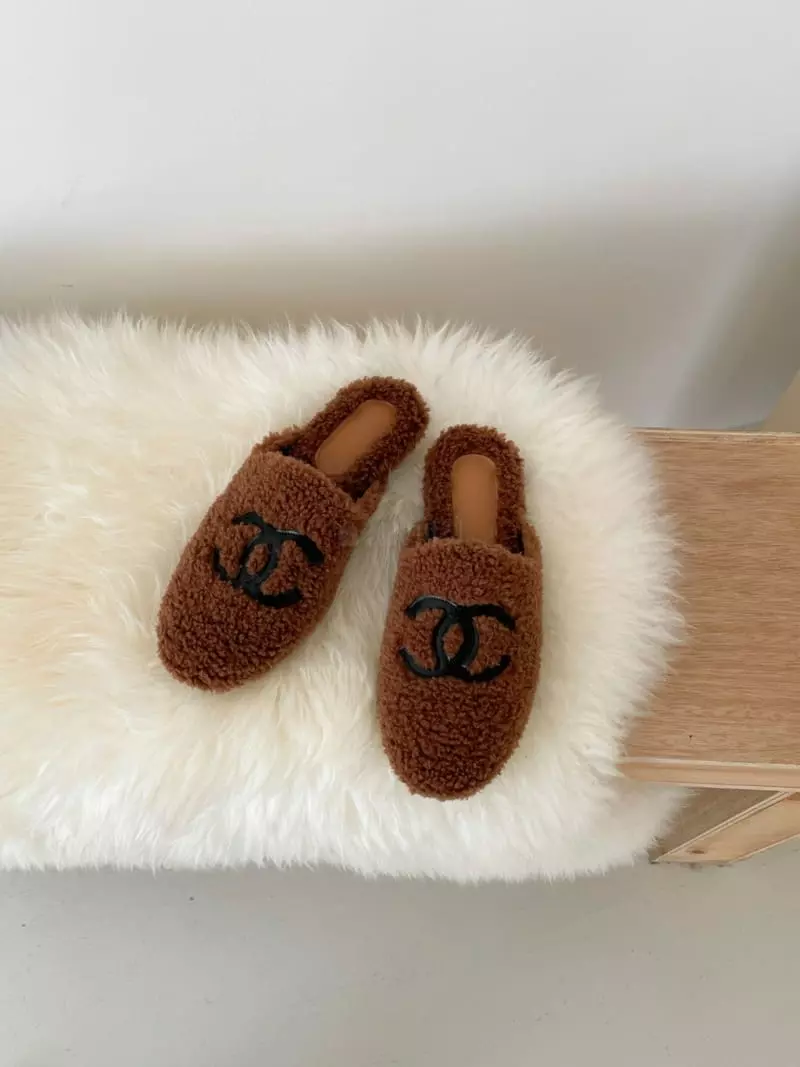 Golden Shoe - Korean Women Fashion - #womensfashion - ru1165 Slipper - 4