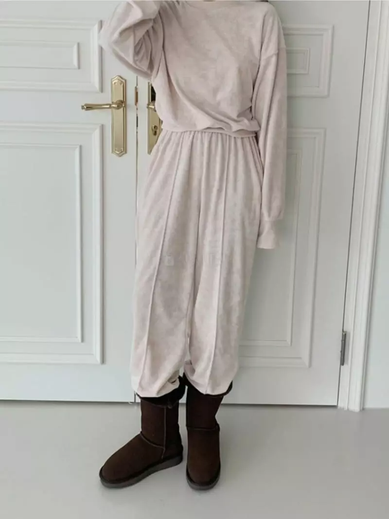 Golden Shoe - Korean Women Fashion - #womensfashion - ka0016 Boots - 6