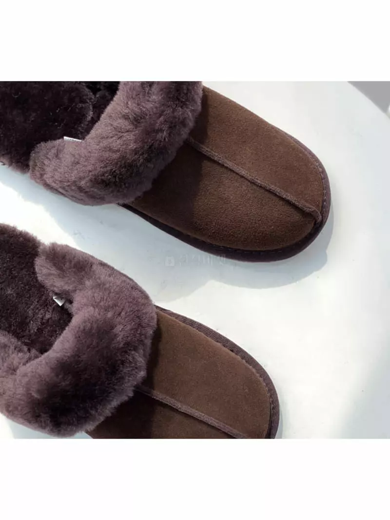 Golden Shoe - Korean Women Fashion - #womensfashion - ka0015 Boots - 5