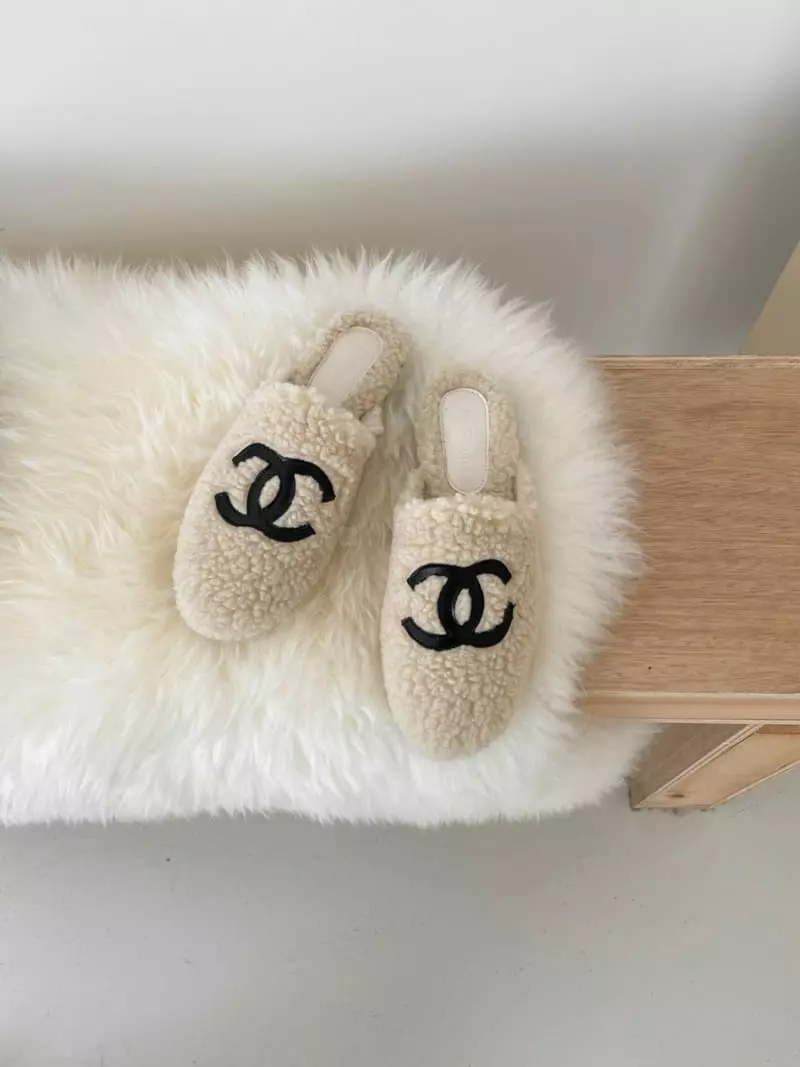 Golden Shoe - Korean Women Fashion - #womensfashion - ru1165 Slipper - 3