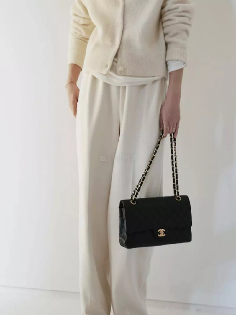 Gracia - Korean Women Fashion - #momslook - Clo Pants - 7
