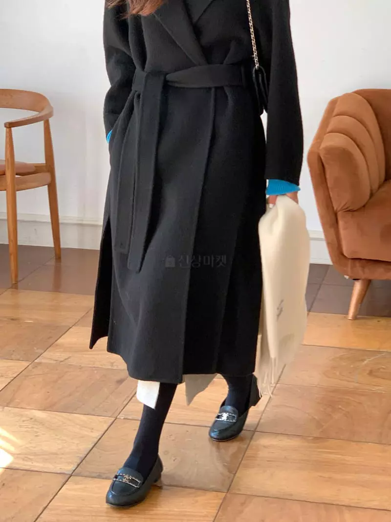 Gracia - Korean Women Fashion - #momslook - Fox Coat - 12