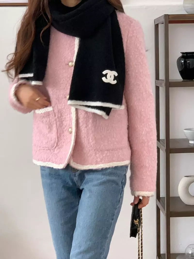 Gracia - Korean Women Fashion - #momslook - Rojell Jacket - 9