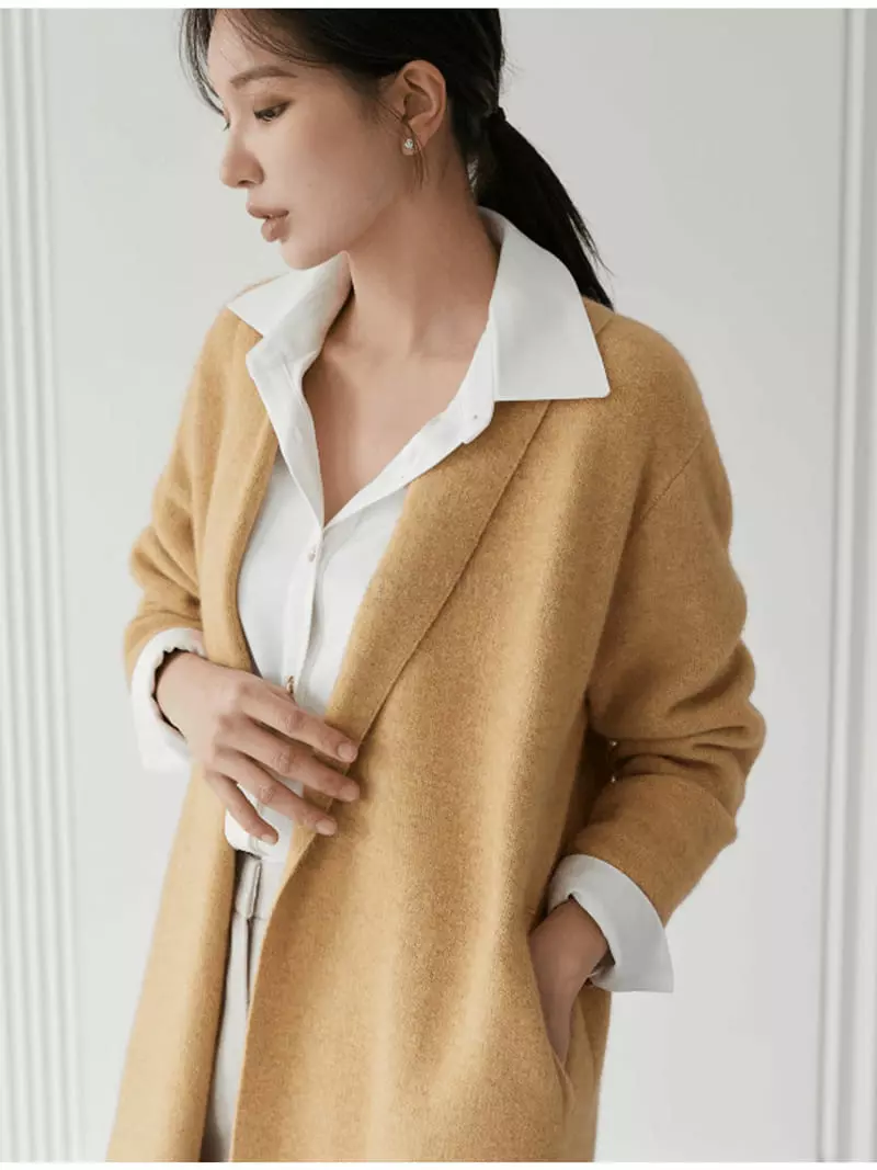 Gracia - Korean Women Fashion - #pursuepretty - Dressy Blouse - 5