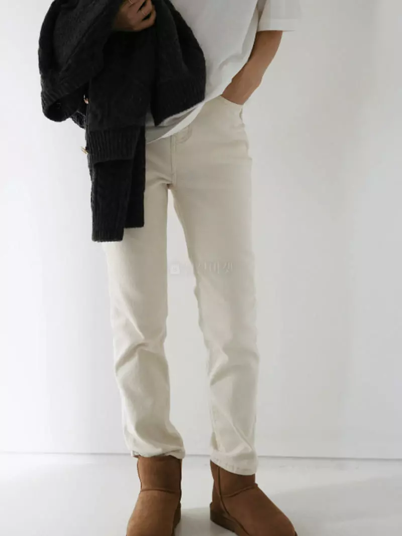 Gracia - Korean Women Fashion - #shopsmall - Delly Jeans