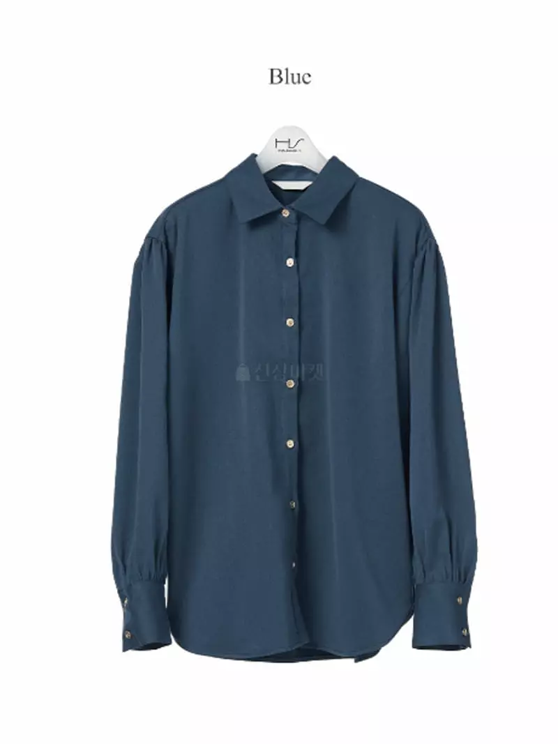 Gracia - Korean Women Fashion - #thatsdarling - Dressy Blouse - 9