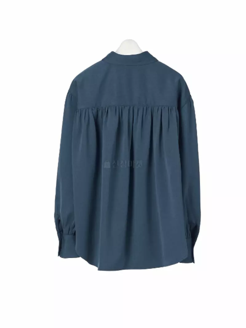 Gracia - Korean Women Fashion - #thelittlethings - Dressy Blouse - 10