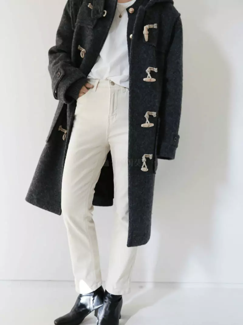 Gracia - Korean Women Fashion - #womensfashion - Delly Jeans - 5