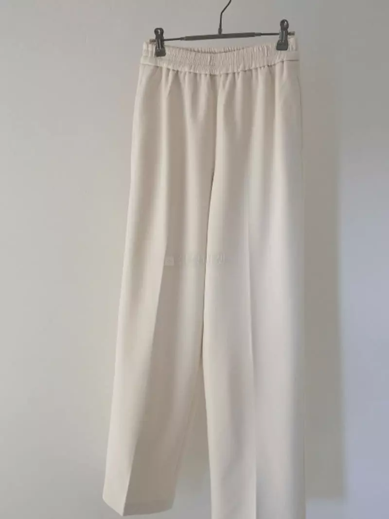 Gracia - Korean Women Fashion - #womensfashion - Clo Pants - 12