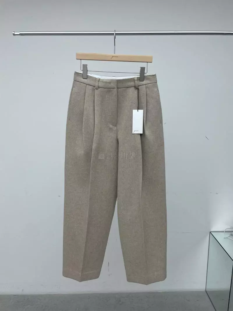 Gracia - Korean Women Fashion - #womensfashion - Blen Pants - 12