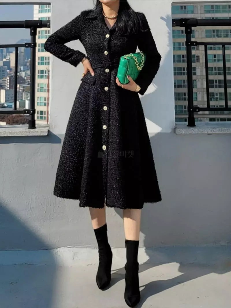 Gratia - Korean Women Fashion - #womensfashion - Jijel One-piece - 10