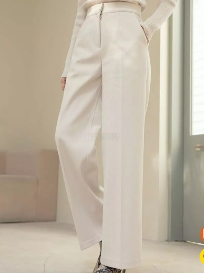 Gratia - Korean Women Fashion - #womensfashion - BB Pants - 6