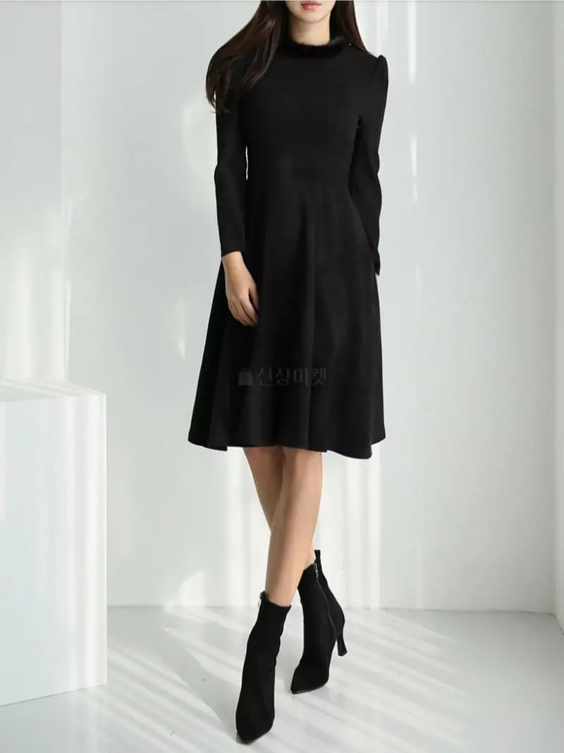 Gratia - Korean Women Fashion - #womensfashion - Real One-piece