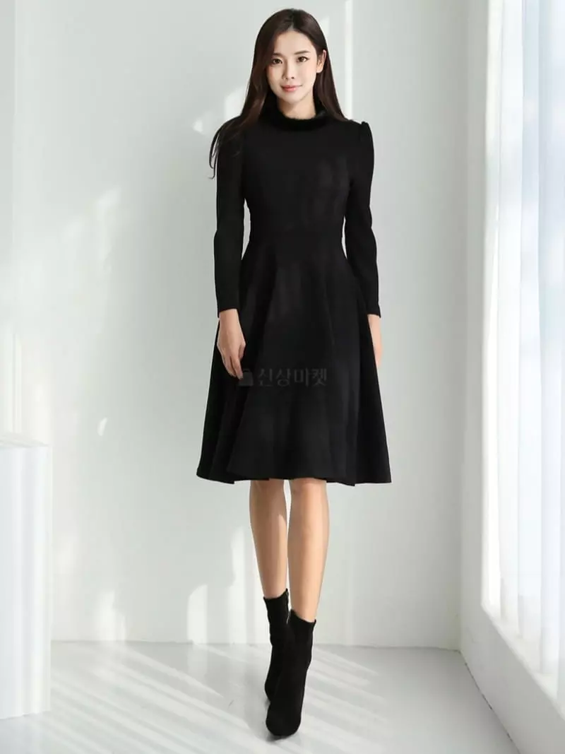 Gratia - Korean Women Fashion - #womensfashion - Real One-piece - 3