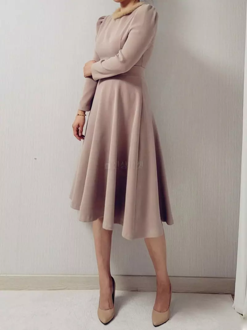 Gratia - Korean Women Fashion - #womensfashion - Real One-piece - 7