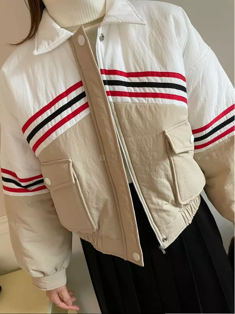 Heyjude - Korean Women Fashion - #momslook - Frang Jumper - 4