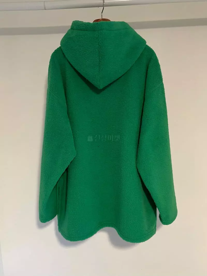 Heyjude - Korean Women Fashion - #womensfashion - Merry Hoody - 4