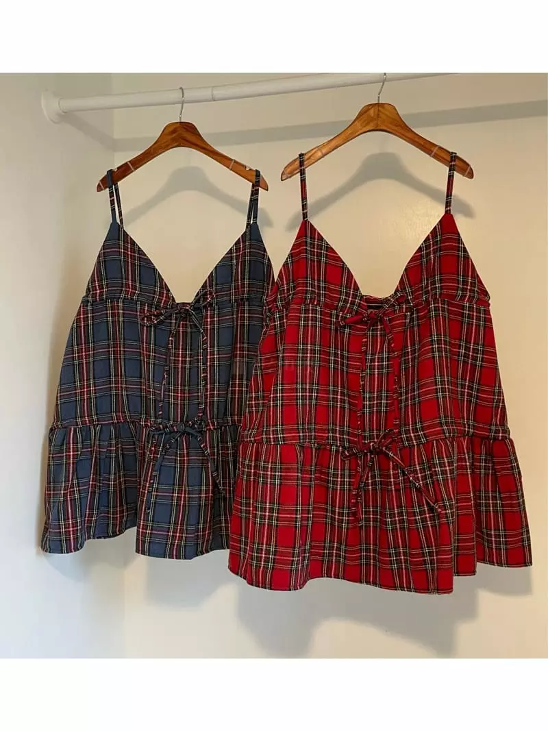 Heyjude - Korean Women Fashion - #vintageinspired - Kitch One-piece - 5