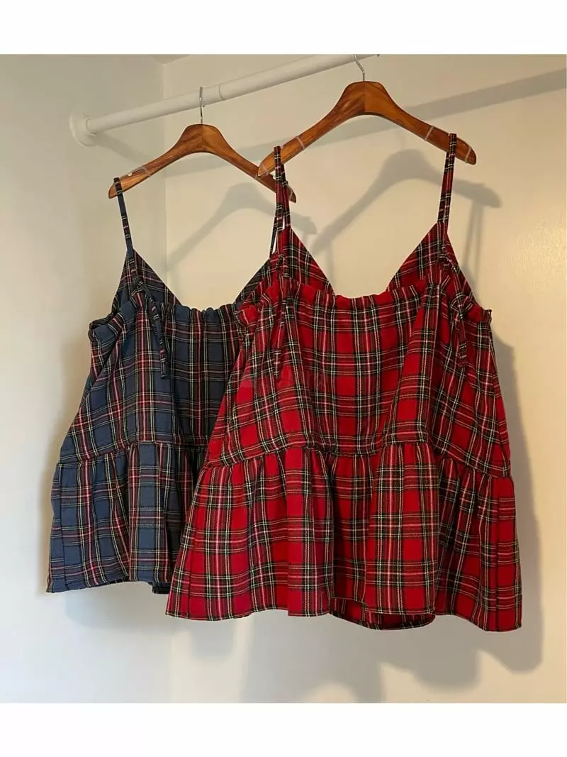 Heyjude - Korean Women Fashion - #vintagekidsstyle - Kitch One-piece - 6