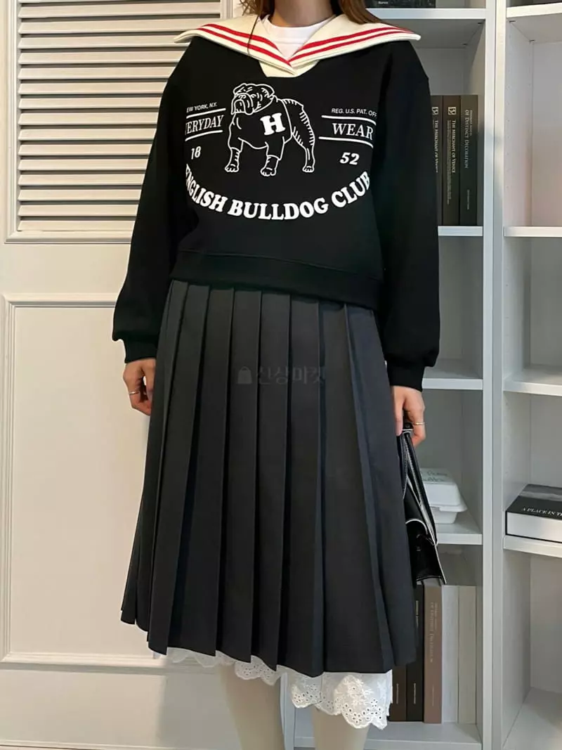 Heyjude - Korean Women Fashion - #womensfashion - Comi Skirt - 2