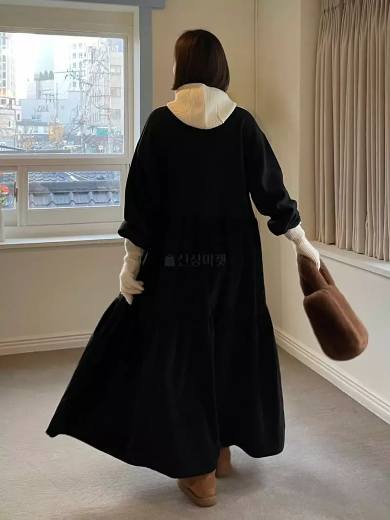 Heyjude - Korean Women Fashion - #womensfashion - Cos One-piece - 11