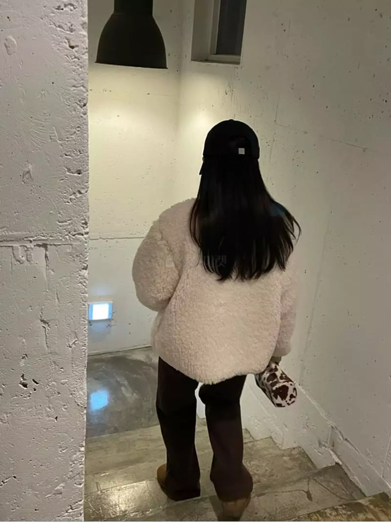 Hi Raki - Korean Women Fashion - #thatsdarling - Eco Jacket - 6