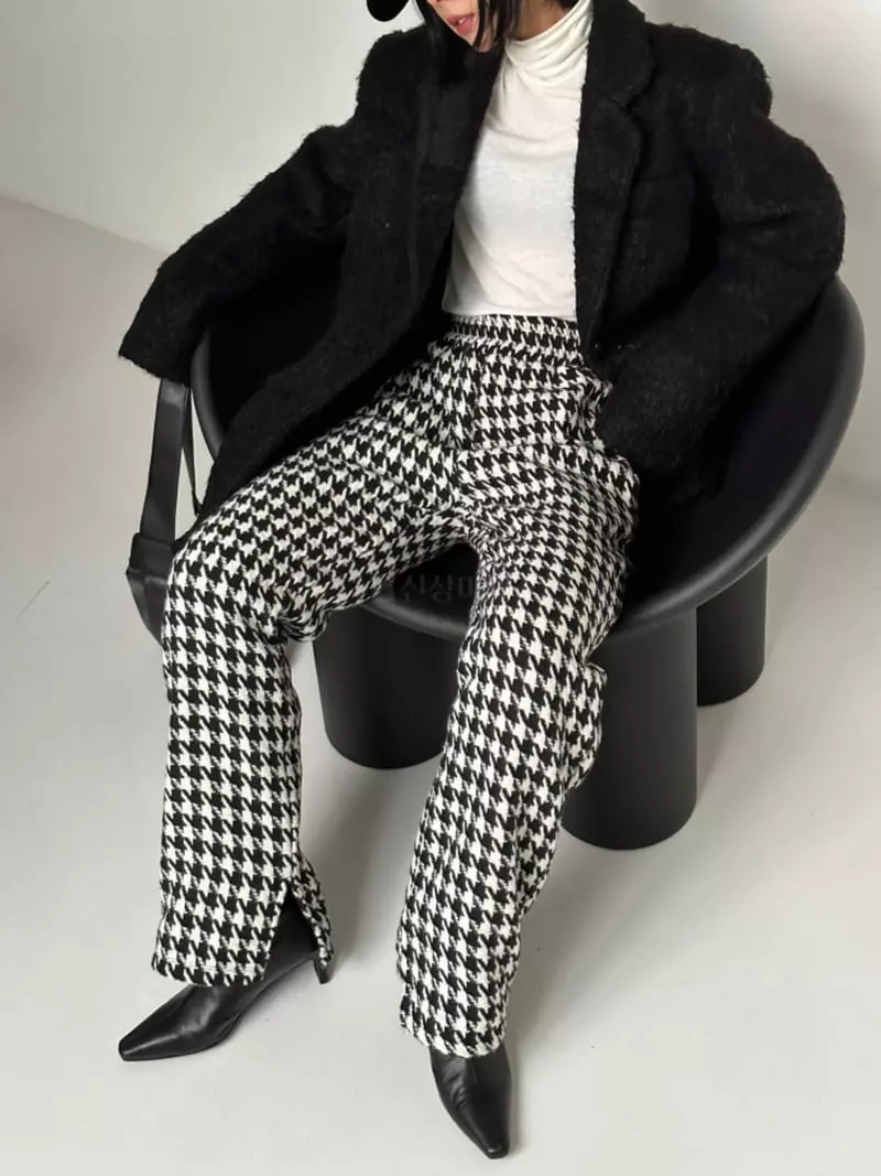 Highcolor - Korean Women Fashion - #womensfashion - Jebi Pants