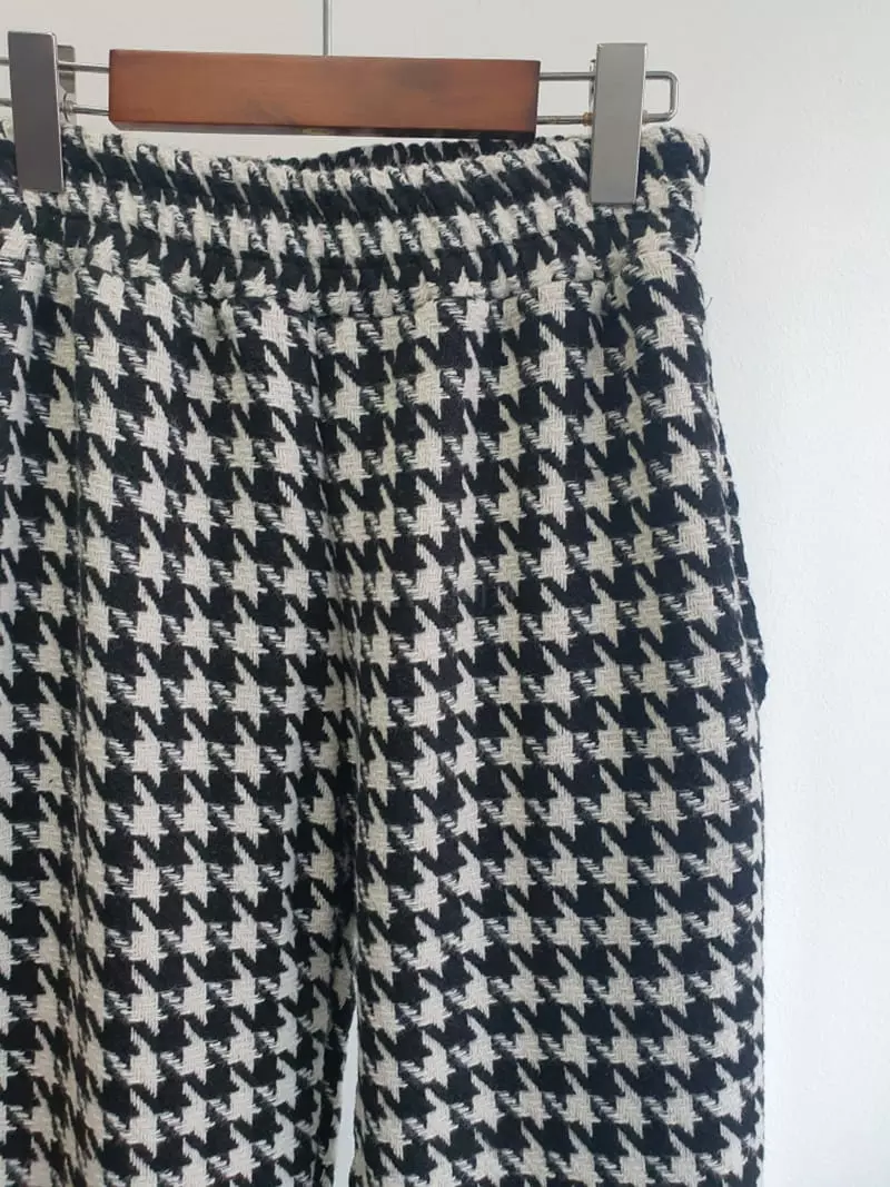 Highcolor - Korean Women Fashion - #womensfashion - Jebi Pants - 11