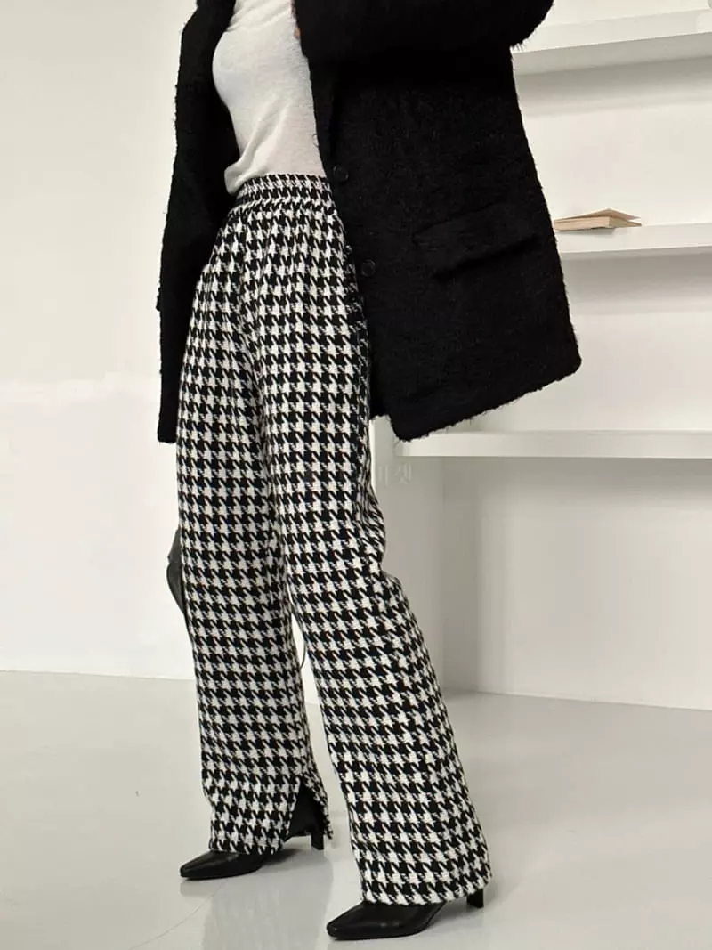 Highcolor - Korean Women Fashion - #womensfashion - Jebi Pants - 3