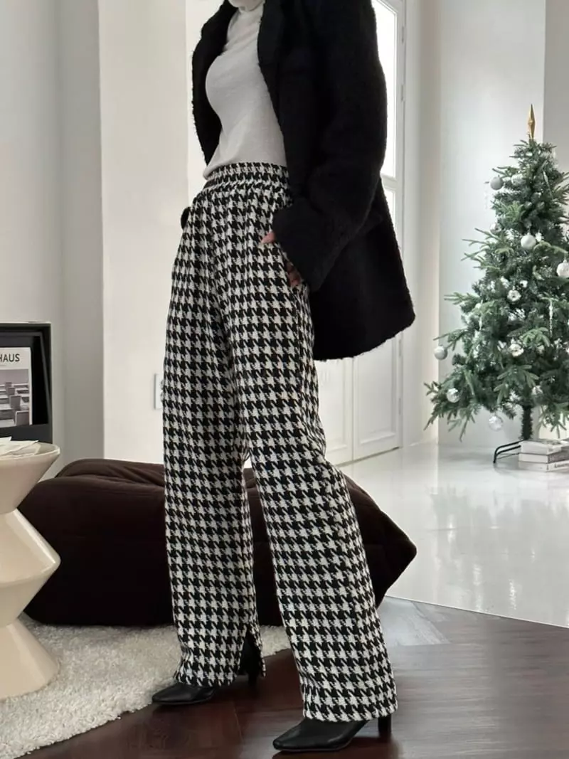 Highcolor - Korean Women Fashion - #womensfashion - Jebi Pants - 5