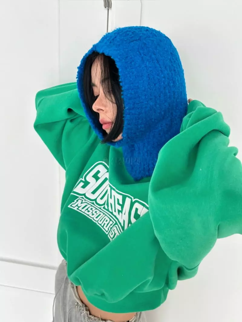 Highcolor - Korean Women Fashion - #womensfashion - Baraclava  - 5