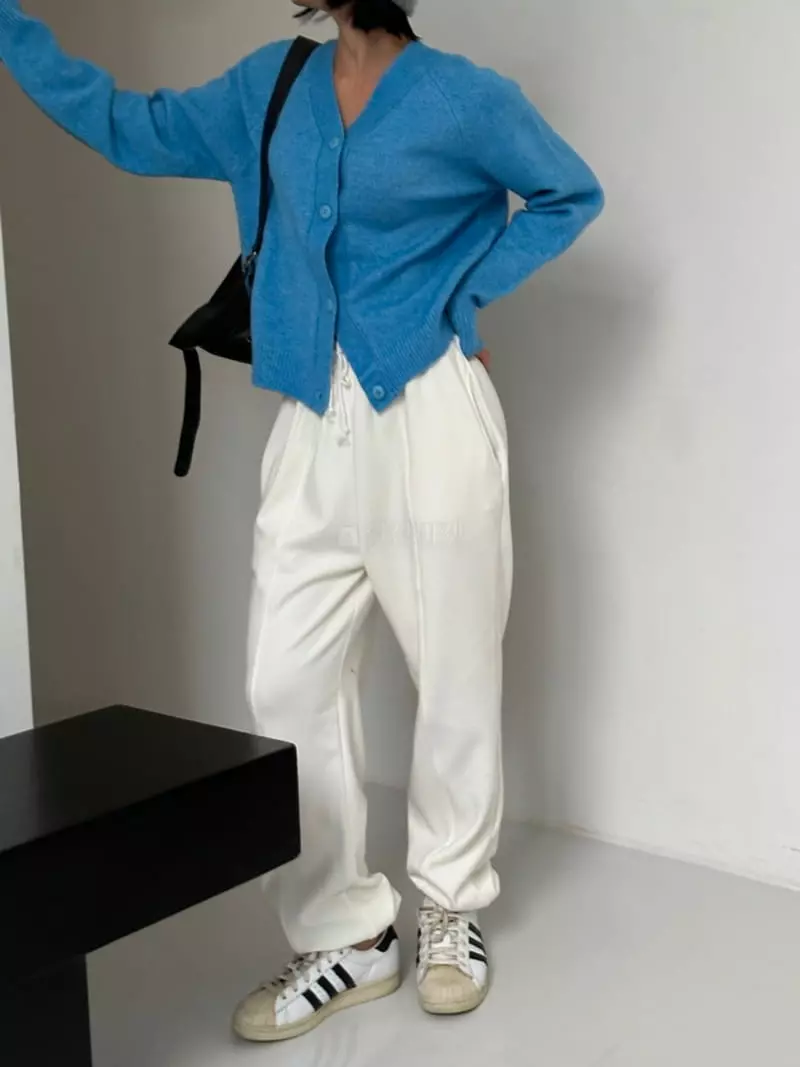 Highcolor - Korean Women Fashion - #womensfashion - Nana Cardigan - 3