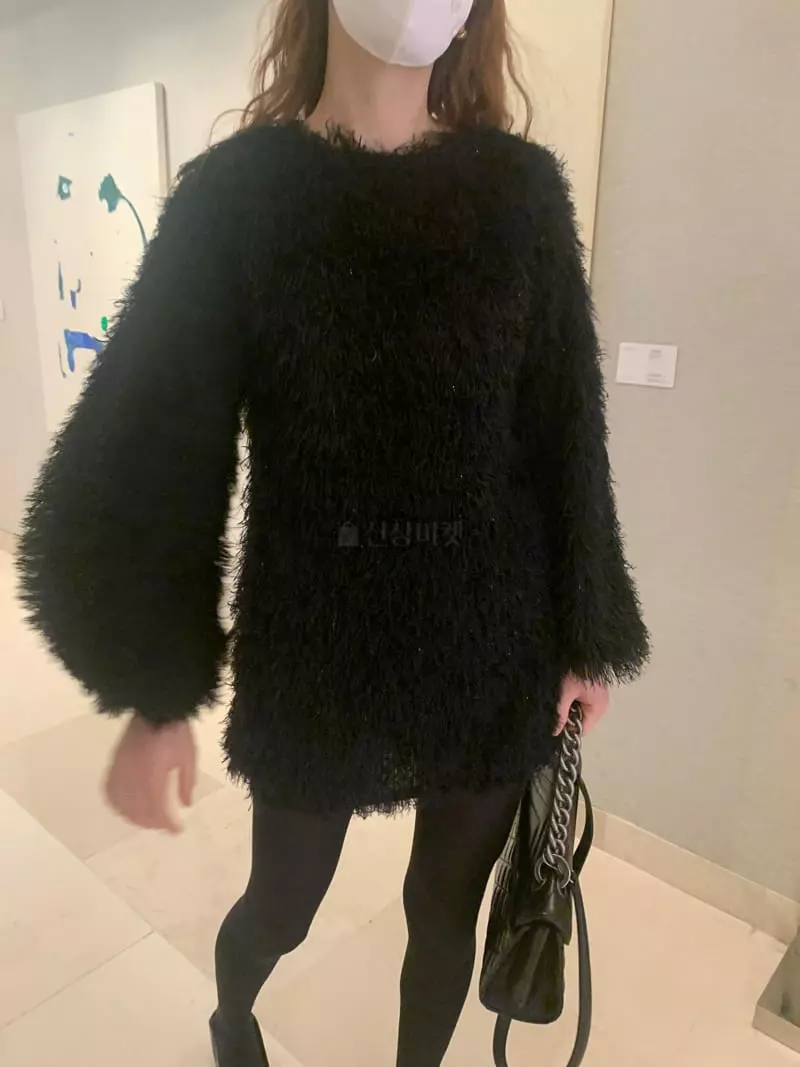 Hue - Korean Women Fashion - #momslook - Wing One-piece - 11