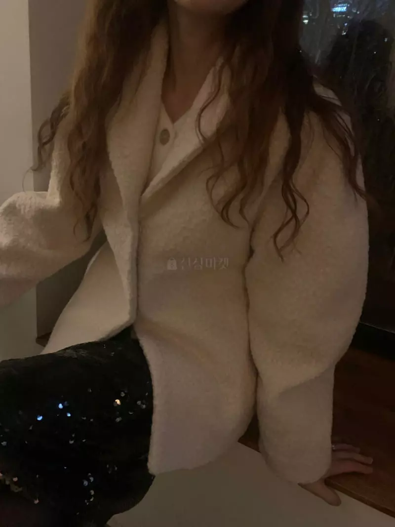 Hue - Korean Women Fashion - #momslook - Bbogle Jacket - 10