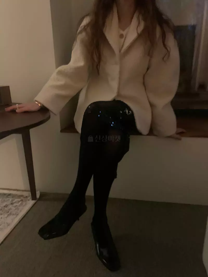Hue - Korean Women Fashion - #womensfashion - Bbogle Jacket - 11