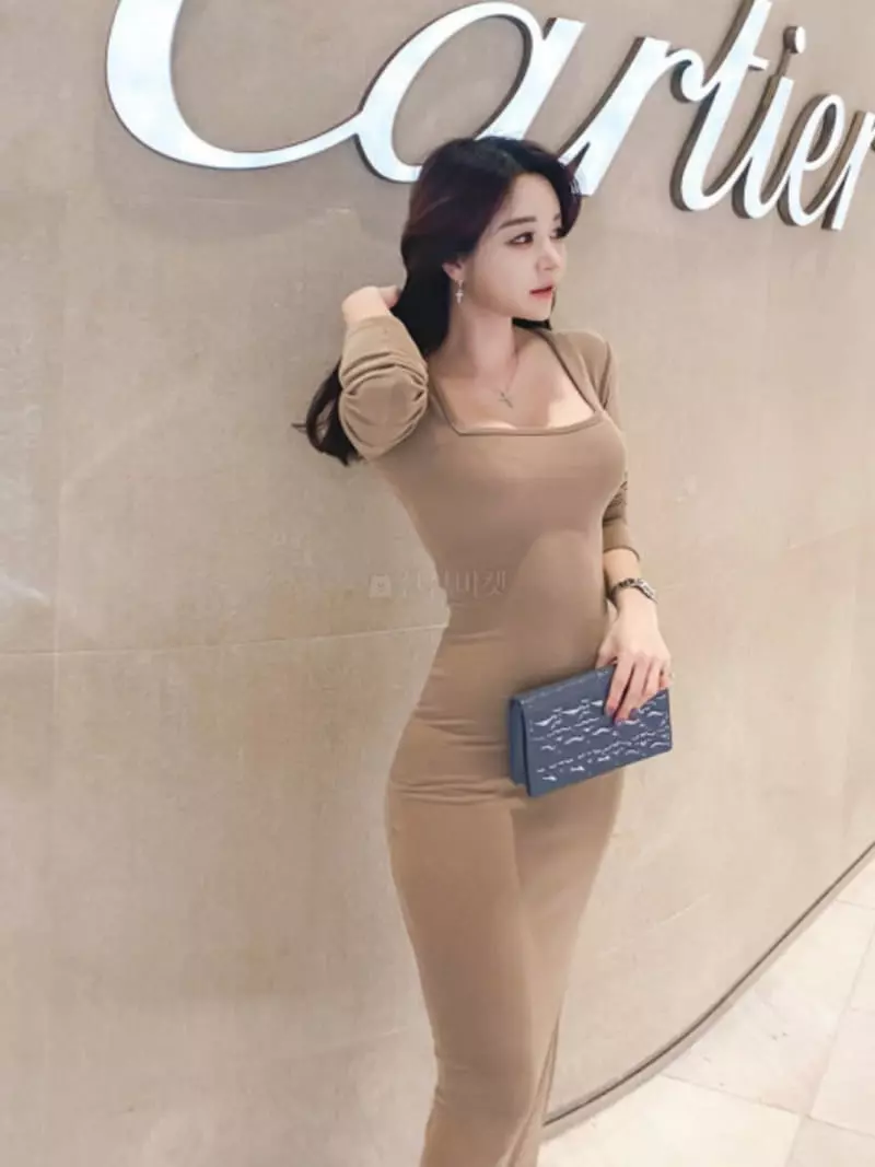 J Bella - Korean Women Fashion - #vintagekidsstyle - Coin One-piece