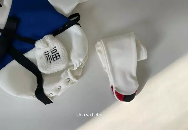 Jeaya & Mymi - Korean Baby Fashion - #babyclothing - Flower Shoes Lwggings
