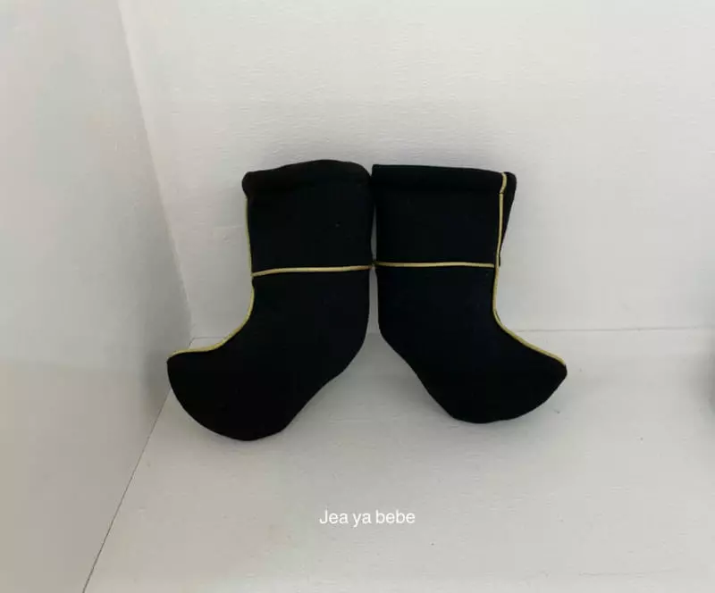 Jeaya & Mymi - Korean Baby Fashion - #babyootd - King Son Hat - 4