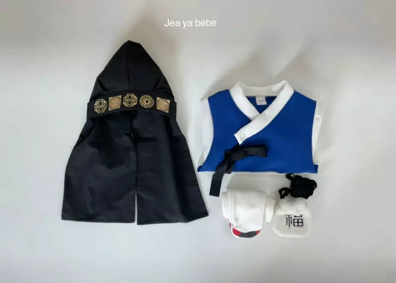 Jeaya & Mymi - Korean Baby Fashion - #babyoutfit - Flower Shoes Lwggings - 8