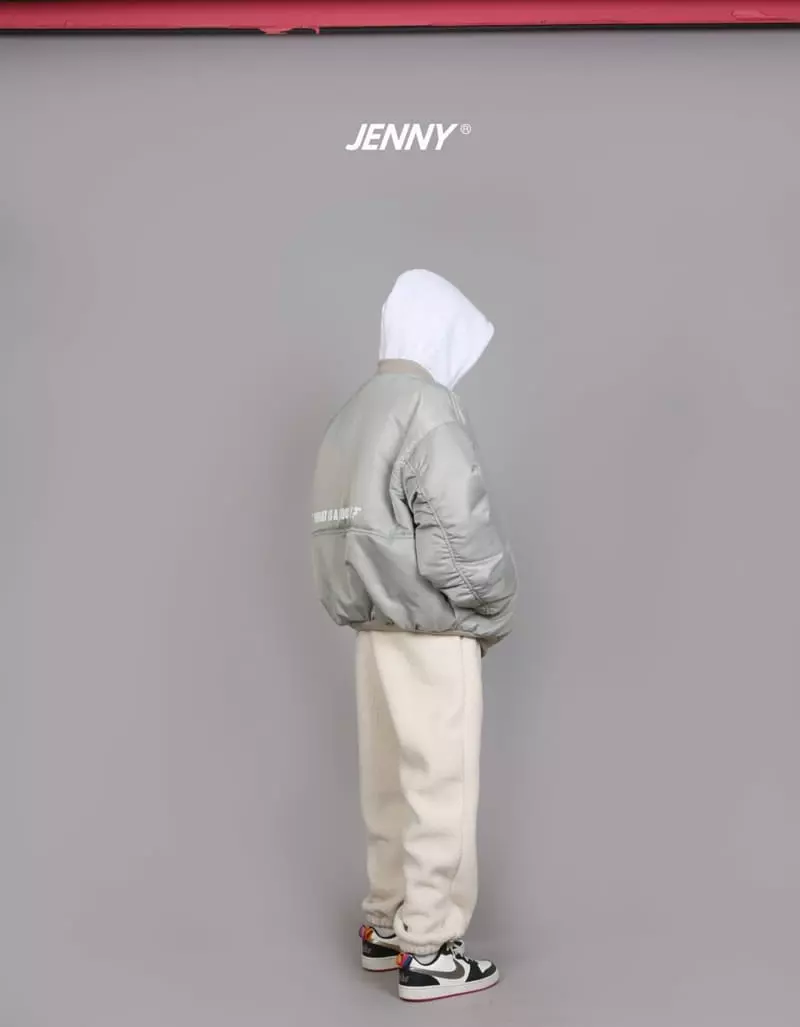 Jenny Basic - Korean Junior Fashion - #Kfashion4kids - Downey Pants - 3
