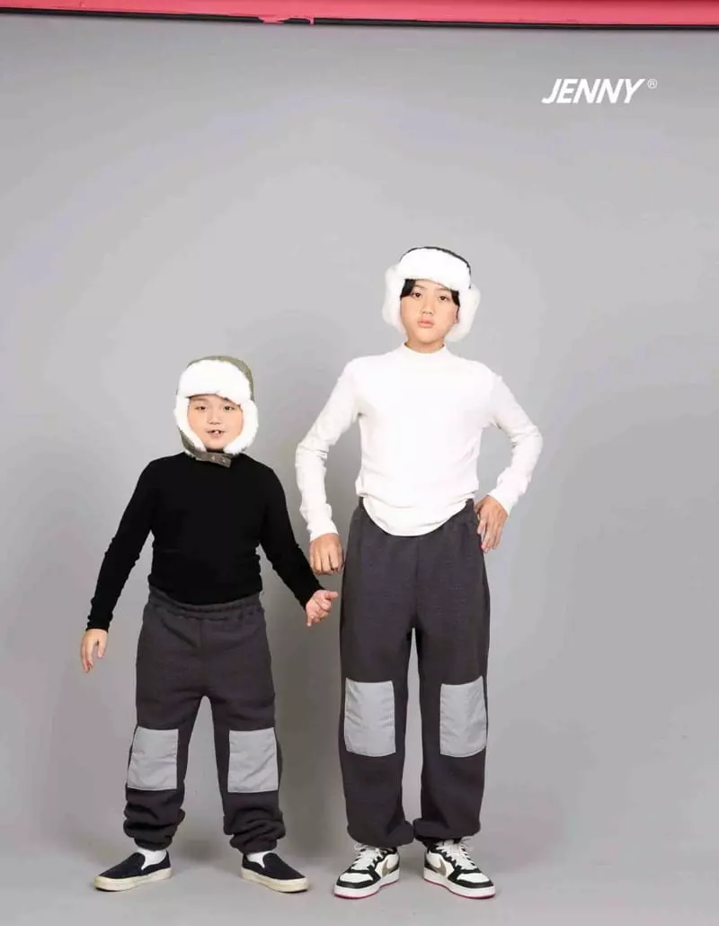 Jenny Basic - Korean Junior Fashion - #discoveringself - Jennu Padding Hat