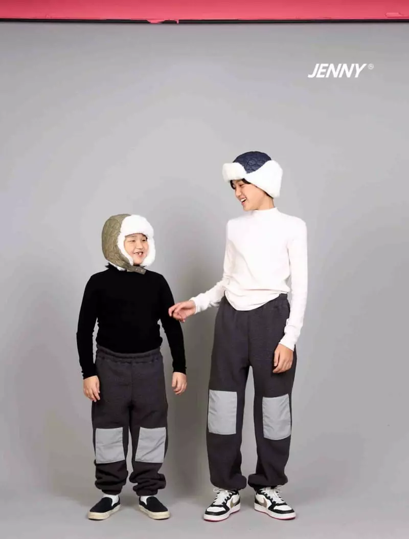 Jenny Basic - Korean Junior Fashion - #fashionkids - Jennu Padding Hat - 2